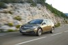 Erste Bilder des Opel Insignia Country Tourer