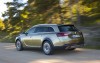2013 Opel Insignia Country Tourer von hinten