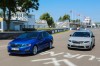 Neuer Skoda Octavia RS als Limousine und Kombi