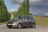 Volkswagen Golf Plus Exterieur Bilder vom Kompaktvan