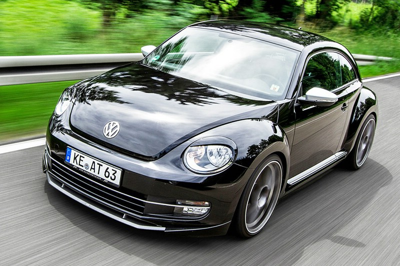 ABT Beetle mit bis zu 240 PS Leistung
