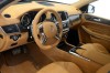 Das Cockpit des Brabus B63S 700 Widestar - Basis Mercedes-Benz GL 63 AMG