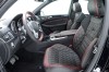 Der Innenraum des Brabus B63S 700 Widestar (Basis ML 63 AMG)
