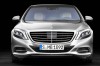 Mercedes-Benz S-Klasse, (W 222), 2012