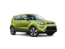 Die zweite Generation des Kia Soul