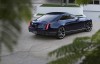 2013 Cadillac Elmiraj Grand Coupé Exterieur Bilder