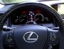Die Rundinstrumente des Lexus LS 600h L