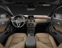 Das Interieur des neuen Mercedes-Benz GLA