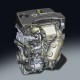 Der neue Dreizylinder-Turbo Motor von Opel