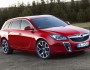 Als Kombi ist der Opel Insignia OPC bis zu 265 km/h schnell