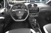 Cockpit des neuen Seat Ibiza Cupra