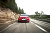 Die Frontpartie des Seat Ibiza Cupra