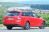 Die Kombi-Version des Skoda Octavia RS
