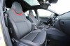 Skoda Octavia RS-Sitze Fahrer und Beifahrer