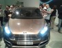 Ford S-Max Concept bei der Vorstellung