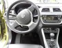 Das Cockpit des Suzuki SX4