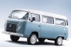 VW Kombi Last Edition 2013 für Brasilien