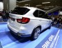 BMW X5 eDrive auf der Frankfurter Automobilmesse IAA 2013