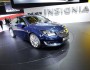 Opel Insignia Facelift auf der Frankfurter Automobilmesse IAA 2013