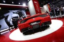 Ferrari 458 Speciale auf der Internationalen Automobil-Ausstellung 2013