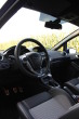 Das Interieur des Ford Fiesta ST, Lenkrad, Sitze