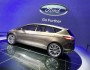 Ford S-Max Concept auf der IAA 2013 in Frankfurt