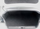 Der Kofferraum des Toyota GT86 mit 243 Liter Platz