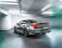 BMW M6 Gran Coupé Hamann "Mirror GC" in der Heckansicht