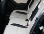 Die hinteren Sitze im Mazda3