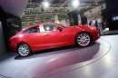 Mazda3 auf der Frankfurter Automobilmesse IAA 2013