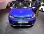 Volkswagen Golf R auf der Frankfurter Automesse IAA 2013