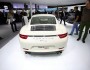 Porsche 911 50Jahre auf der Auto Show IAA in Frankfurt