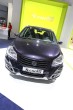 Suzukis SX4 S-Cross auf der Auto Show IAA in Frankfurt
