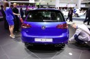 Volkswagen Golf R auf der Internationalen Automobil-Ausstellung 2013