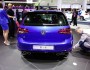 Volkswagen Golf R auf der Internationalen Automobil-Ausstellung 2013