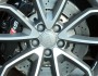 Die Audi RS Q3 Felgen in 18 Zoll