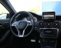 Das Cockpit des Mercedes-Benz A 250 Sport