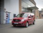 2013 Mercedes.Benz Citan in der Frontansicht