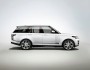 Range Rover Autobiography Black in der Seitenansicht