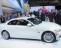 BMW 4er Cabriolet mit Hardtop in weiß