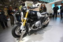 Auf der Tokyo Motor Show: Die neue BMW R Nine T