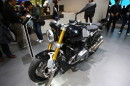 BMW R Nine T auf der 2013er Tokio Motor Show