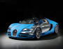 Exterieur Foto vom Bugatti 16.4 Grand Sport Vitesse Meo Constantini
