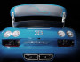 Das Heck des Bugatti 16.4 Grand Sport Vitesse Meo Constantini