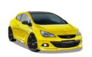 Tuning fürs Coupe: Der Irmscher Opel Astra GTC Sport 45