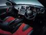 Das Cockpit des 2014er Nissan GT-R Nismo