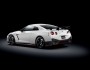 Foto-Aufnahme vom 2014 er Nissan GT-R Nismo