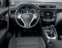 Das Cockpit des neuen Nissan Qashqai