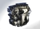 Der 1.6 CDTI Motor des Opel Astra J