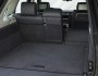 Der Gepäckraum des Range Rover SDV8